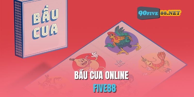 Giới thiệu về Bầu Cua online