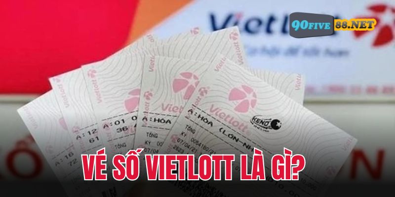 Giới thiệu sơ lược về Vietlott